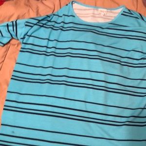 Lularoe Irma gently worn
